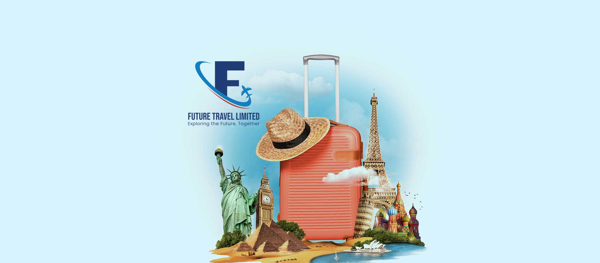 future travel limited